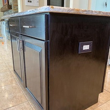 Mr-Genie-Handyman-Premier-Kitchen-Island-Refinishing-in-Lutz-FL 3